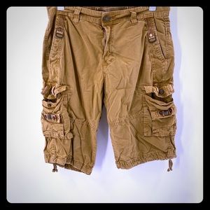 Twoce Cargo Shorts